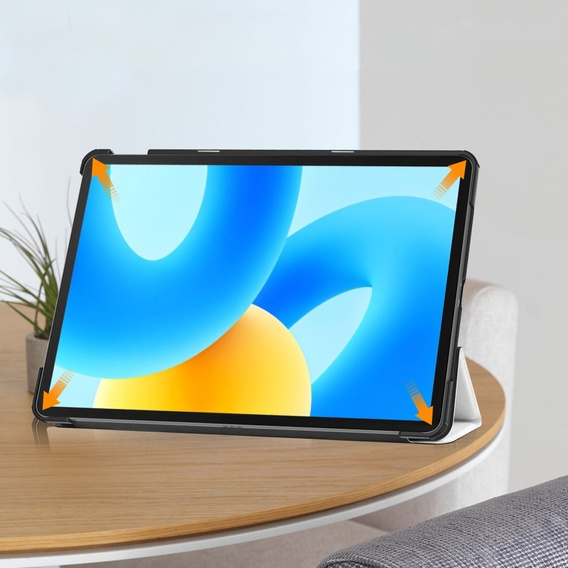 Tok Huawei MatePad 11.5 2024, Smartcase, sleeping cat