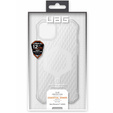 Urban Armor Gear Telefontok a iPhone 14 Plus, Essential Armor MagSafe, átlátszó