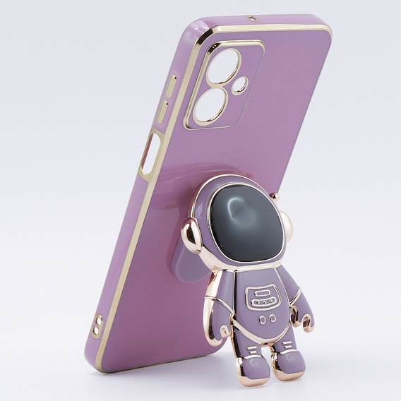 Telefontok a Motorola Moto G54 5G, Astronaut, lila