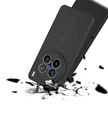 Tok Vivo X200 Pro 5G készülékhez, MagSafe, fekete