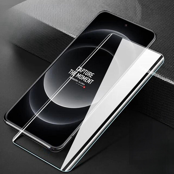UV edzett üveg Xiaomi 14 Ultra készülékhez