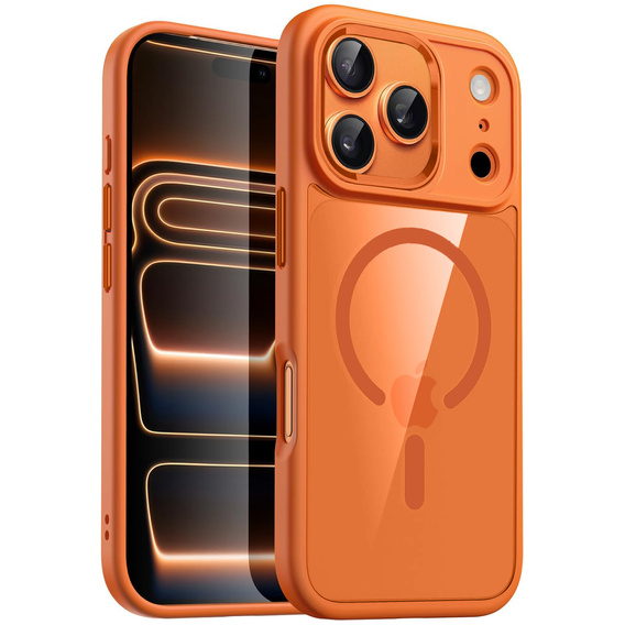 MagSafe védőtok iPhone 17 Pro készülékhez