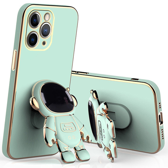 Telefontok a iPhone 14 Pro Max, Astronaut, menta