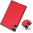 Tok Xiaomi Redmi Pad Pro / Xiaomi Poco Pad, Smartcase, piros