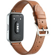 Bőrszíj Samsung Galaxy Fit 3 készülékhez