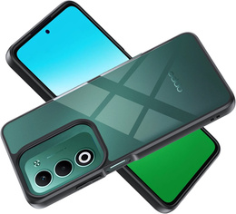 Telefontok a Oppo A5 5G / A5m, Fusion Hybrid, átlátszó