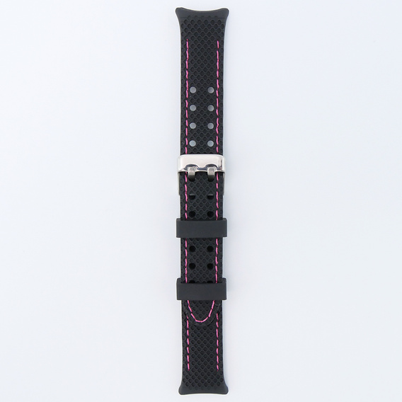 Szilikon szíj a Xiaomi Smart Band 10 / 9 / 8 készülékhez