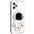 Telefontok a Realme C35, Astronaut, fehér
