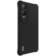 IMAK Telefontok a OnePlus Nord CE4 Lite, Dropproof, fekete