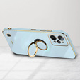 Telefontok a Realme C31, Electro Ring, menta