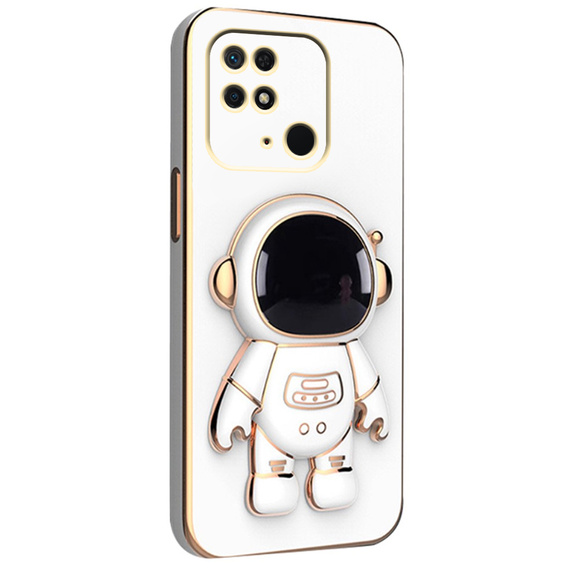 Telefontok a Xiaomi Redmi 10C, Astronaut, fehér