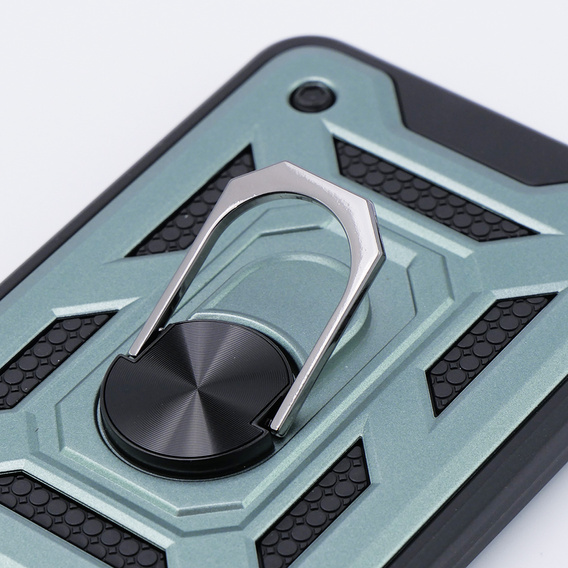 Telefontok a Realme 11 5G, CamShield Slide, zöld