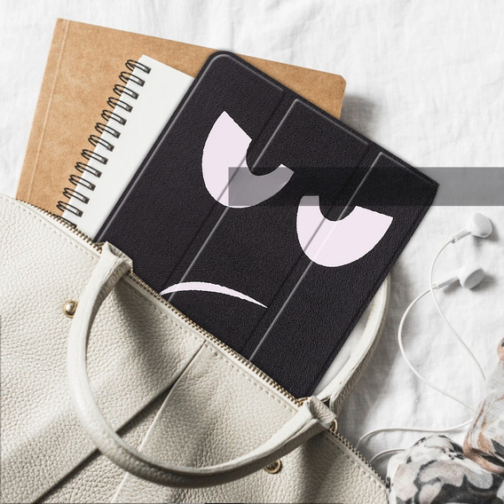 Tok Nokia T21, Smartcase, don't touch me