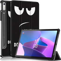 Tok Lenovo Tab P11 Pro Gen 2 TB132FU TB132XU 11.2", pánttal, don't touch me