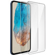 2x edzett üveg ERBORD 9H Hard Glass a képernyőn a Samsung Galaxy M35 5G