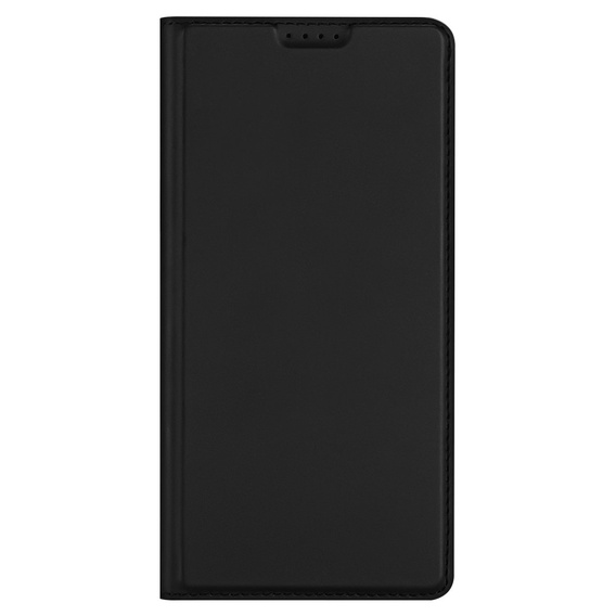 Dux Ducis Telefontok a Xiaomi Redmi 13C / Poco C65, Skinpro, fekete
