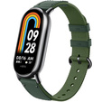 Nylon pánt a Xiaomi Smart Band 10 / 9 / 8 készülékhez