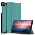 Tok Samsung Galaxy Tab A7 Lite 8.7 T220 / T225, Smartcase, zöld