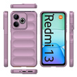 Telefontok a Xiaomi Redmi 13, Gaming Shockproof, lila