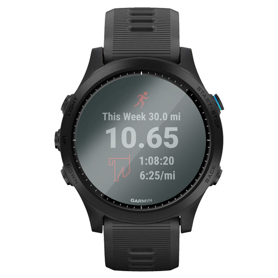2x ERBORD hibrid üveg a Garmin Forerunner 945