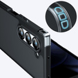 Telefontok a Samsung Galaxy Z Fold6 5G, Fusion Hybrid, fekete