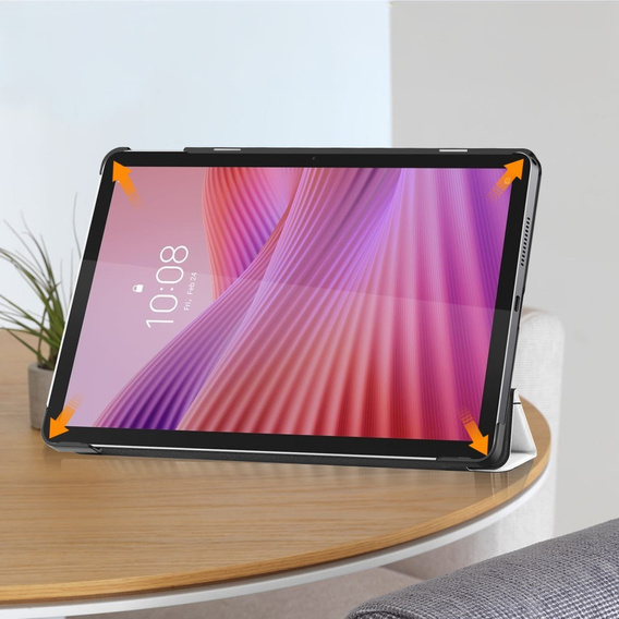 Tok Lenovo Tab TB311FU, Smartcase, cat