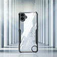 Telefontok a Nothing CMF Phone 1, AntiDrop Hybrid, fekete