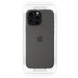 SPIGEN Glas.TR EZ Fit edzett üveg (2 db) iPhone 17 Pro Max / 16 Pro Max készülékhez