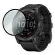 2x ERBORD hibrid üveg a Garmin Fenix 7