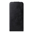 Flip tok Xiaomi Redmi 15 5G / 4G, Flip tok, fekete