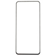 3D edzett üveg Xiaomi POCO X5 5G készülékhez, fekete