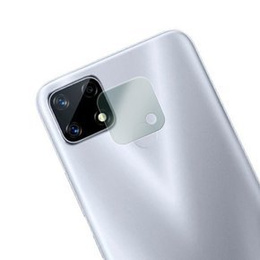Edzett kameraüveg Realme 7i, átlátszó