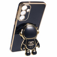 Telefontok a Samsung Galaxy A56 5G, Astronaut, fekete