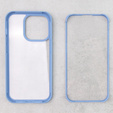 Telefontok a iPhone 14 Pro, ERBORD Guardian, kék