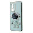 Telefontok a Xiaomi Poco F5 Pro, Astronaut, zöld