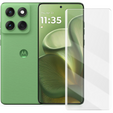 UV edzett üveg Motorola Edge 60 Pro készülékhez