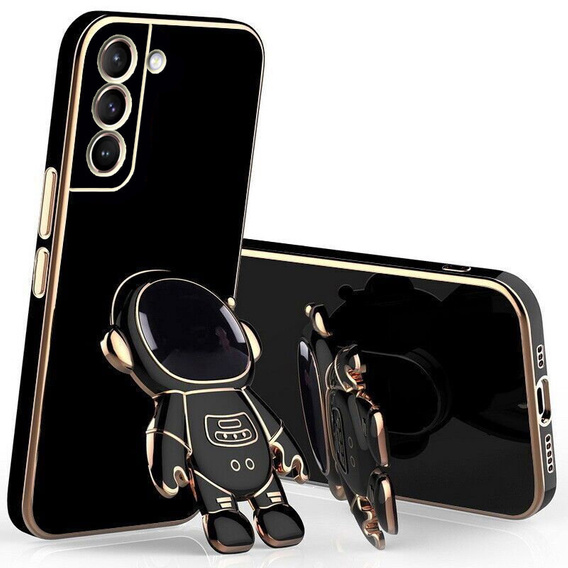Telefontok a Samsung Galaxy S21 FE, Astronaut, fekete