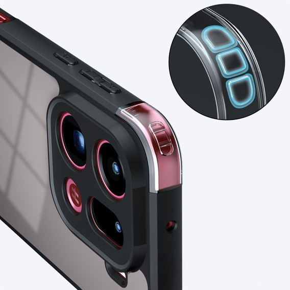 Fusion Hybrid tok az Oppo Find X9 Pro készülékhez