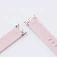 Szilikon szíj a Xiaomi Smart Band 10 / 9 / 8 készülékhez