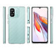 Telefontok a Xiaomi Redmi 12C, Fusion Hybrid, átlátszó
