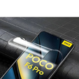 Hidrogél fólia Xiaomi Poco F6 Pro