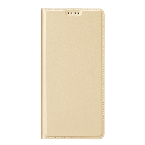 Dux Ducis Telefontok a Xiaomi 13 Lite, Skinpro, arany