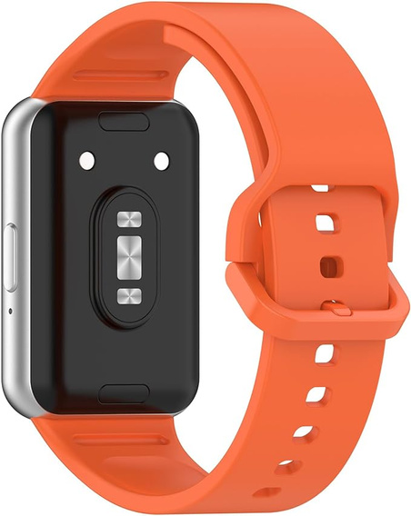 Szilikon pánt Samsung Galaxy Fit 3 készülékhez