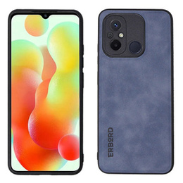 Telefontok a Xiaomi Redmi 12C, ERBORD Business, autós tartólemezzel, kék