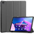 Tok Lenovo Tab M10 Plus 10.6 Gen 3 TB-125F TB-128F, Smartcase, szürke