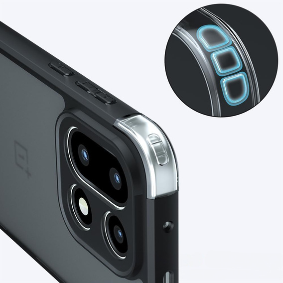 Fusion Hybrid tok OnePlus 15-hez