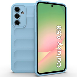 Telefontok a Samsung Galaxy A56, Gaming Shockproof, kék