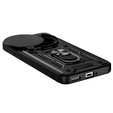 Telefontok a Realme 14 Pro 5G, CamShield Slide, fekete