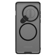 Nillkin páncélozott tok OnePlus 13 a készülékhez, CamShield Prop, Magsafe, fekete