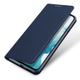 Dux Ducis Telefontok a Samsung Galaxy A54 5G, Skinpro, sötétkék